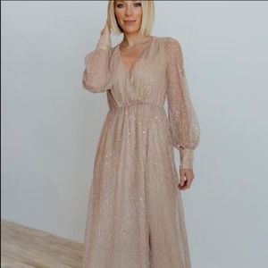 Baltic Born Abigail Dress